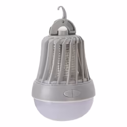 JATA MELI0320 appareil anti-moustiques/insectes Automatique Insectiseur Adapté à une utilisation à l'intérieur Gris