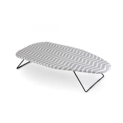 JATA HPLA8214 table de repassage Planche à repasser Full-size 750 x 340 mm