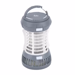 JATA MOST3532 appareil anti-moustiques/insectes Automatique Insectiseur Adapté à une utilisation à l'intérieur Adapté à une utilisation extérieure Gris, Blanc