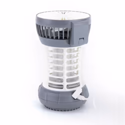 JATA MOST3532 appareil anti-moustiques/insectes Automatique Insectiseur Adapté à une utilisation à l'intérieur Adapté à une utilisation extérieure Gris, Blanc