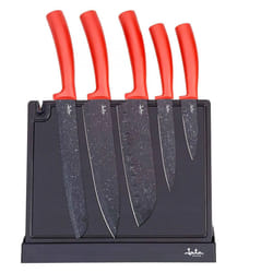 JATA HACC4502 Couteau de cuisine
