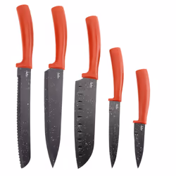 JATA HACC4502 Couteau de cuisine