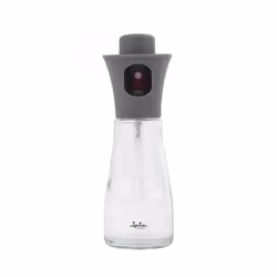 JATA HACC4545 distributeur huile / vinaigre 0,15 L Bouteille Verre, Polypropylène (PP) Gris, Transparent - Vue supplémentaire 4