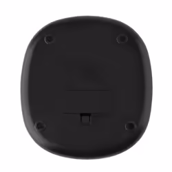 JATA HBAL1709 escabeaux de cuisine Noir Comptoir Rectangle Balance de ménage électronique - Vue supplémentaire 5