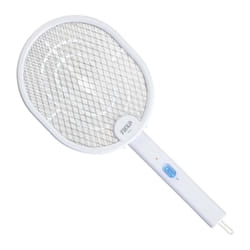 JATA MOST3540 appareil anti-moustiques/insectes Automatique Insectiseur Adapté à une utilisation à l'intérieur Adapté à une utilisation extérieure Gris, Blanc