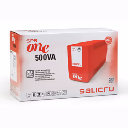 Salicru SPS 500 ONE IEC - Vue supplémentaire 4
