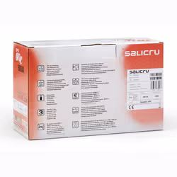 Salicru SPS 500 ONE IEC - Vue supplémentaire 5