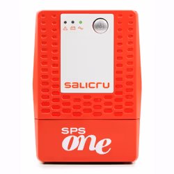 Salicru SPS 700 ONE IEC