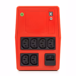 Salicru SPS 1100 ONE IEC - Vue supplémentaire 4