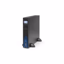 Salicru SLC-2000-TWIN RT2 LION, Double-conversion (en ligne), 2 kVA, 1800 W, Sinusoïde pur, 230 V, 230 V