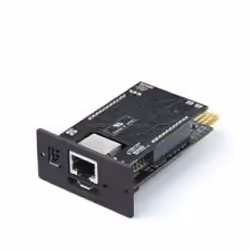 Salicru Tarjeta SNMP Interna SLC twin pro2 4-9KV, Carte de gestion de réseau, Noir, Salicru, SNMP V2, MODBUS TCP