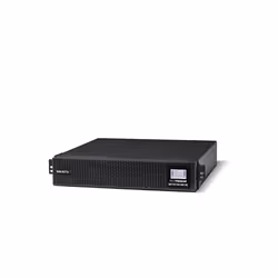 Salicru SLC-1000-TWIN RT3 alimentation d'énergie non interruptible Double-conversion (en ligne) 3 kVA 1000 W