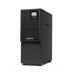 Salicru SLC-5000-TWIN PRO3 alimentation d'énergie non interruptible Double-conversion (en ligne) 5 kVA 5000 W
