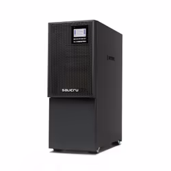 Salicru SLC-8000-TWIN PRO3 alimentation d'énergie non interruptible Double-conversion (en ligne) 8 kVA 8000 W