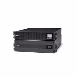 Salicru SLC-10000-TWIN RT3, Double-conversion (en ligne), 10 kVA, 10000 W, 160 V, 276 V, 40/70 Hz