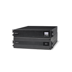 Salicru SLC-10000-TWIN RT3 alimentation d'énergie non interruptible Double-conversion (en ligne) 10 kVA 10000 W