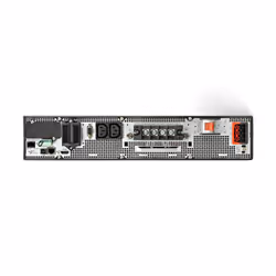 Salicru SLC-10000-TWIN RT3 alimentation d'énergie non interruptible Double-conversion (en ligne) 10 kVA 10000 W