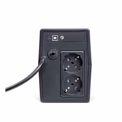 Salicru SPS 900 ONE BL alimentation d'énergie non interruptible Interactivité de ligne 0,9 kVA 480 W 2 sortie(s) CA - Vue supplémentaire 3
