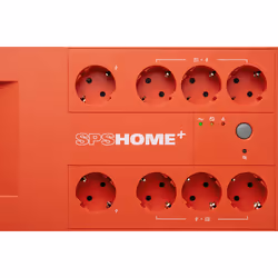 Salicru SPS 650 HOME+ - Vue supplémentaire 4