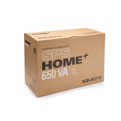 Salicru SPS 650 HOME+ - Vue supplémentaire 5