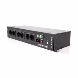 Salicru SPS 900 Node, Veille, 0,9 kVA, 480 W, Pseudo sine, 180 V, 270 V