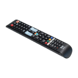 TM Electron Télécommande Universelle pour Samsung Noir