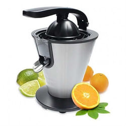 TM Electron Centrifugeuse électrique Acier inoxydable 160 W