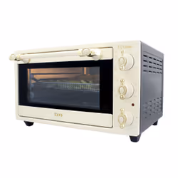 TM Electron TMPHO020REB, Friteuse d’air chaud, 20 L, 80 °C, 250 °C, Unique, Acier inoxydable
