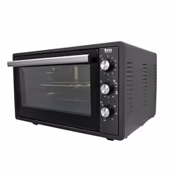 TM Electron Four à convection 37 L 37 L 250ºC