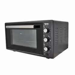 TM Electron Four à convection 45 L 45 L 200ºC