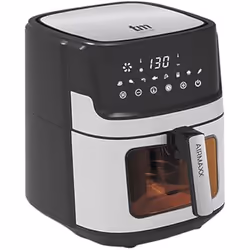 TM Electron Friteuse sans Huile 1700 W 6,5 L