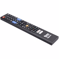 TM Electron Télécommande Universelle 3-en-1