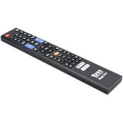 TM Electron Télécommande Universelle 3-en-1