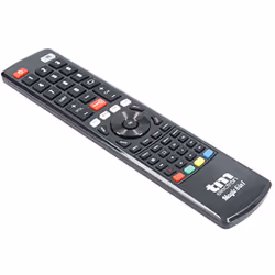 TM Electron Télécommande Universelle 6 en 1