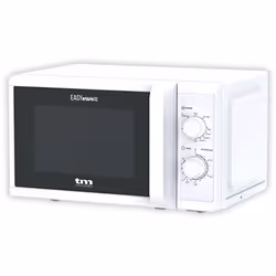 Si vous recherchez des appareils électroménagers au meilleur prix, ne manquez pas le Micro-ondes avec grill TM Electron White ...
