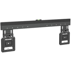 Tm Electron - tm Support mural Electron Universal Support mural fixe ultra-mince pour téléviseurs ou moniteurs led, oled, lcd de 37' à 80', max. 75