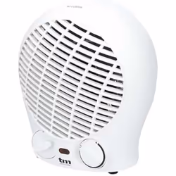 TM Electron Thermoventilateur vertical 2 000 W TME