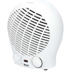 TM Electron Thermoventilateur vertical 2 000 W TME