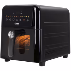 Si vous recherchez des appareils électroménagers au meilleur prix, ne manquez pas Fryer de Air TM Electron 2000 W 9 L et une  ...