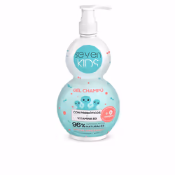 Seven Kids gel-shampooing 400 ml