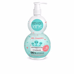Seven Kids gel-shampooing 400 ml