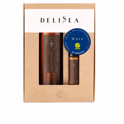 Wave Vegan Eau Parfum coffret 2 pz