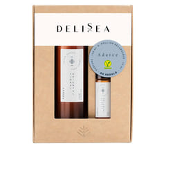 Adarce Vegan Eau Parfum coffret 2 pz