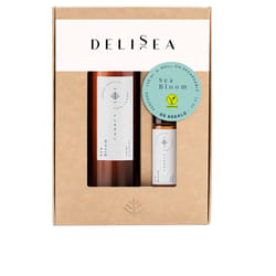 Sea Bloom Vegan Eau Parfum coffret 2 pz