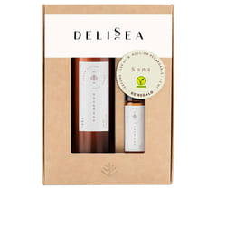 Suna Vegan Eau Parfum coffret 2 pz