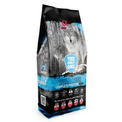 Alpha Spirit 8436586310295 Alimentation sèche pour chiens 12 kg Adulte Poisson