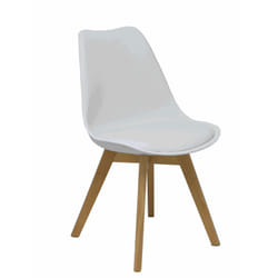 PIQUERAS Y CRESPO PACK4351PTBLSP10 chaise et fauteuil de bureau Siège rembourré Dossier rembourré