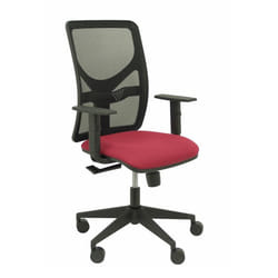 PIQUERAS Y CRESPO 21SM840B933B10CRN65 chaise et fauteuil de bureau Siège rembourré Dossier grillagé