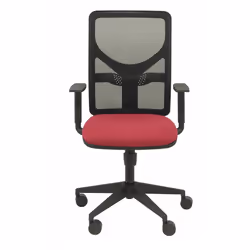 PIQUERAS Y CRESPO 21SM840B933B10CRN65 chaise et fauteuil de bureau Siège rembourré Dossier grillagé