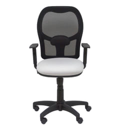 PIQUERAS Y CRESPO 345SM840B40B10CRN chaise et fauteuil de bureau Siège rembourré Dossier grillagé